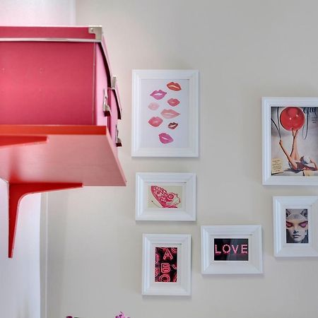 Glam Apartments Florence Extérieur photo