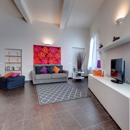 Glam Apartments Florence Extérieur photo