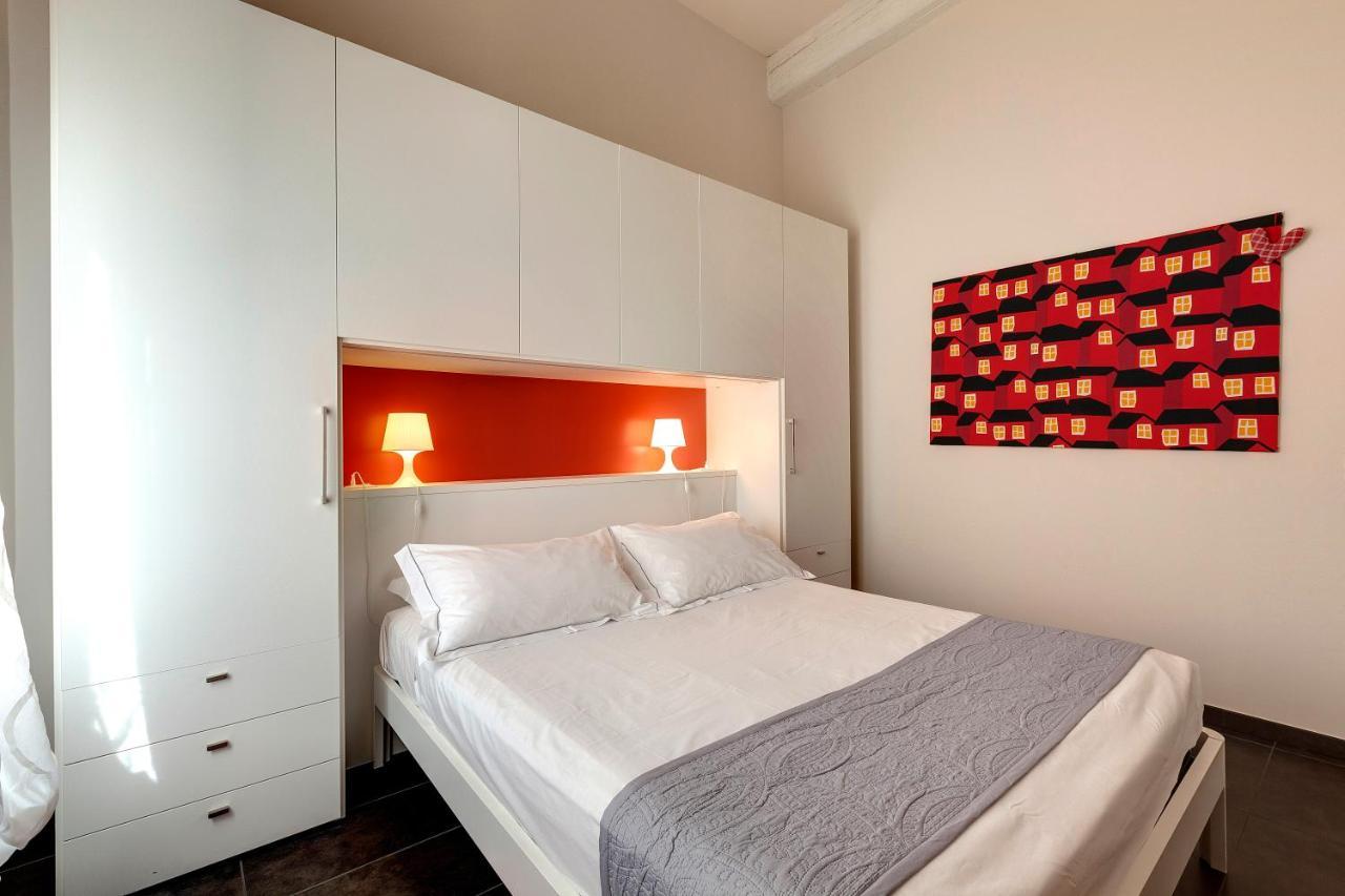 Glam Apartments Florence Extérieur photo