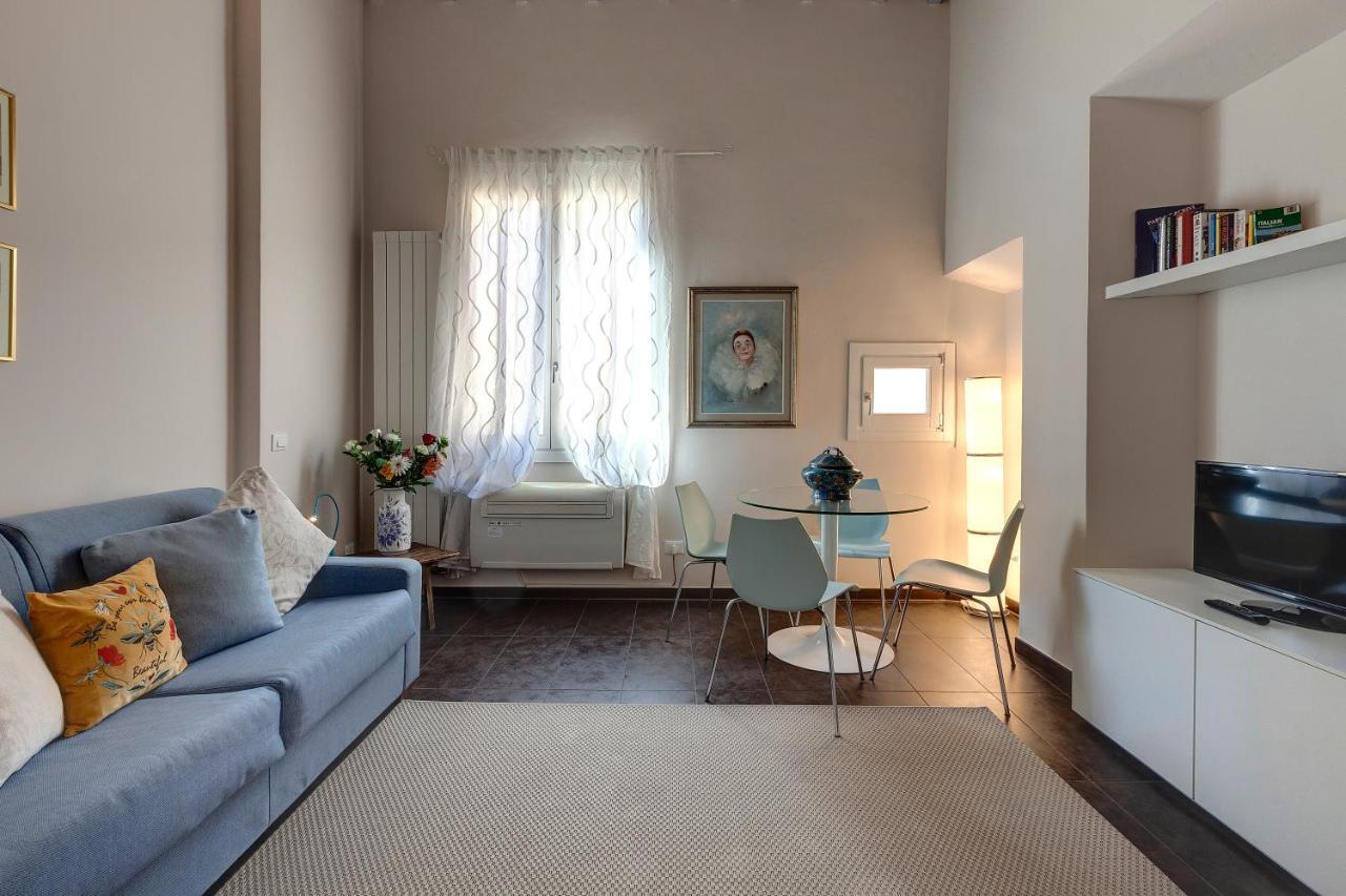 Glam Apartments Florence Extérieur photo