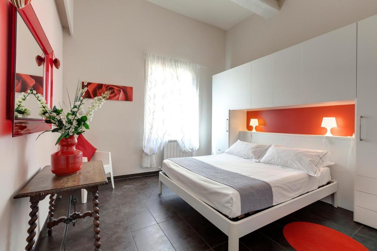 Glam Apartments Florence Extérieur photo