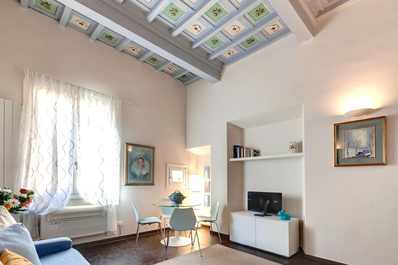 Glam Apartments Florence Extérieur photo