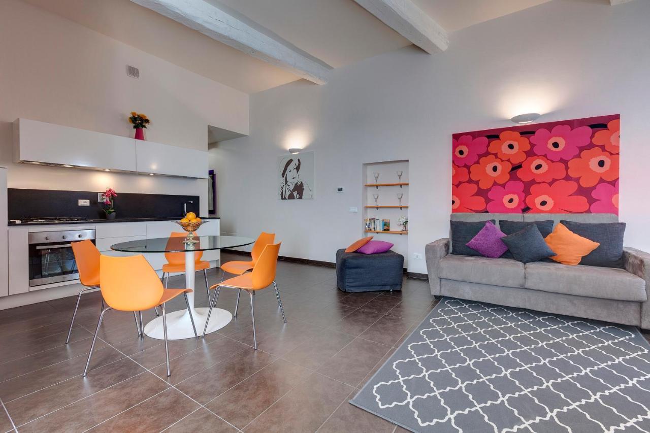 Glam Apartments Florence Extérieur photo