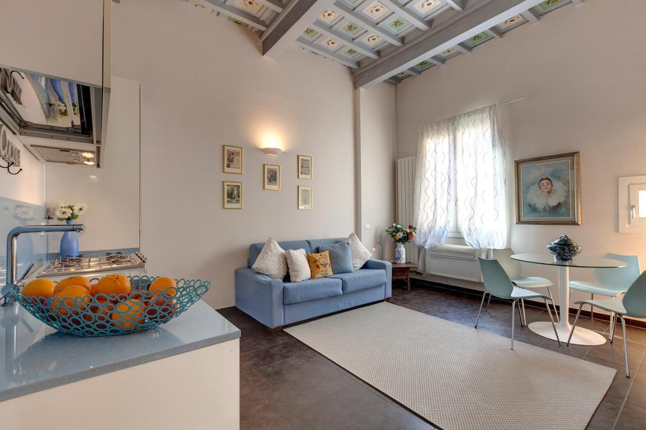 Glam Apartments Florence Extérieur photo