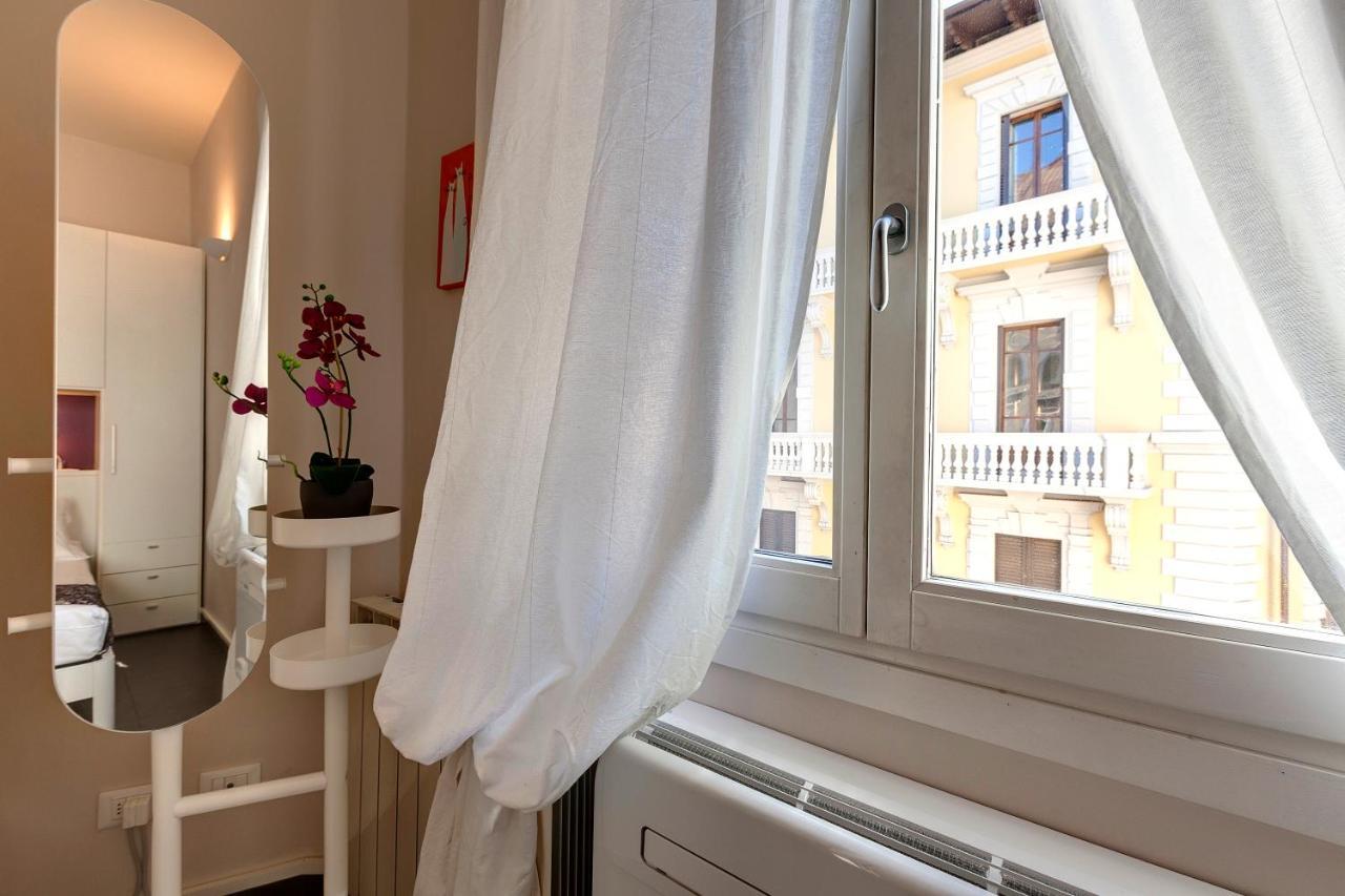 Glam Apartments Florence Extérieur photo