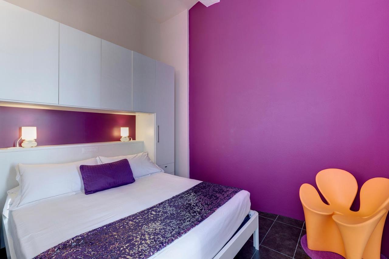 Glam Apartments Florence Extérieur photo