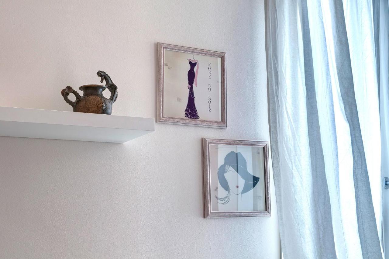 Glam Apartments Florence Extérieur photo