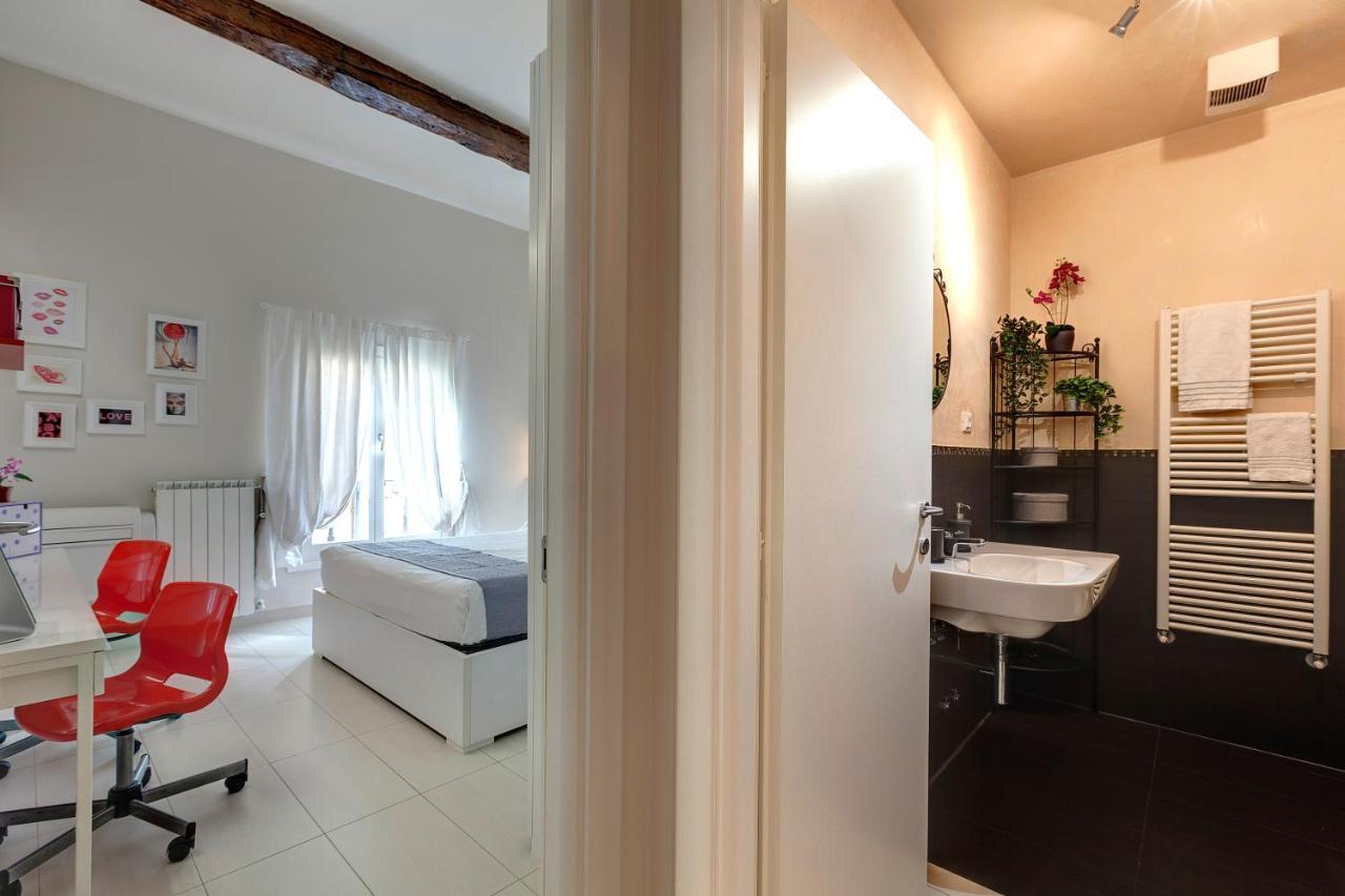Glam Apartments Florence Extérieur photo