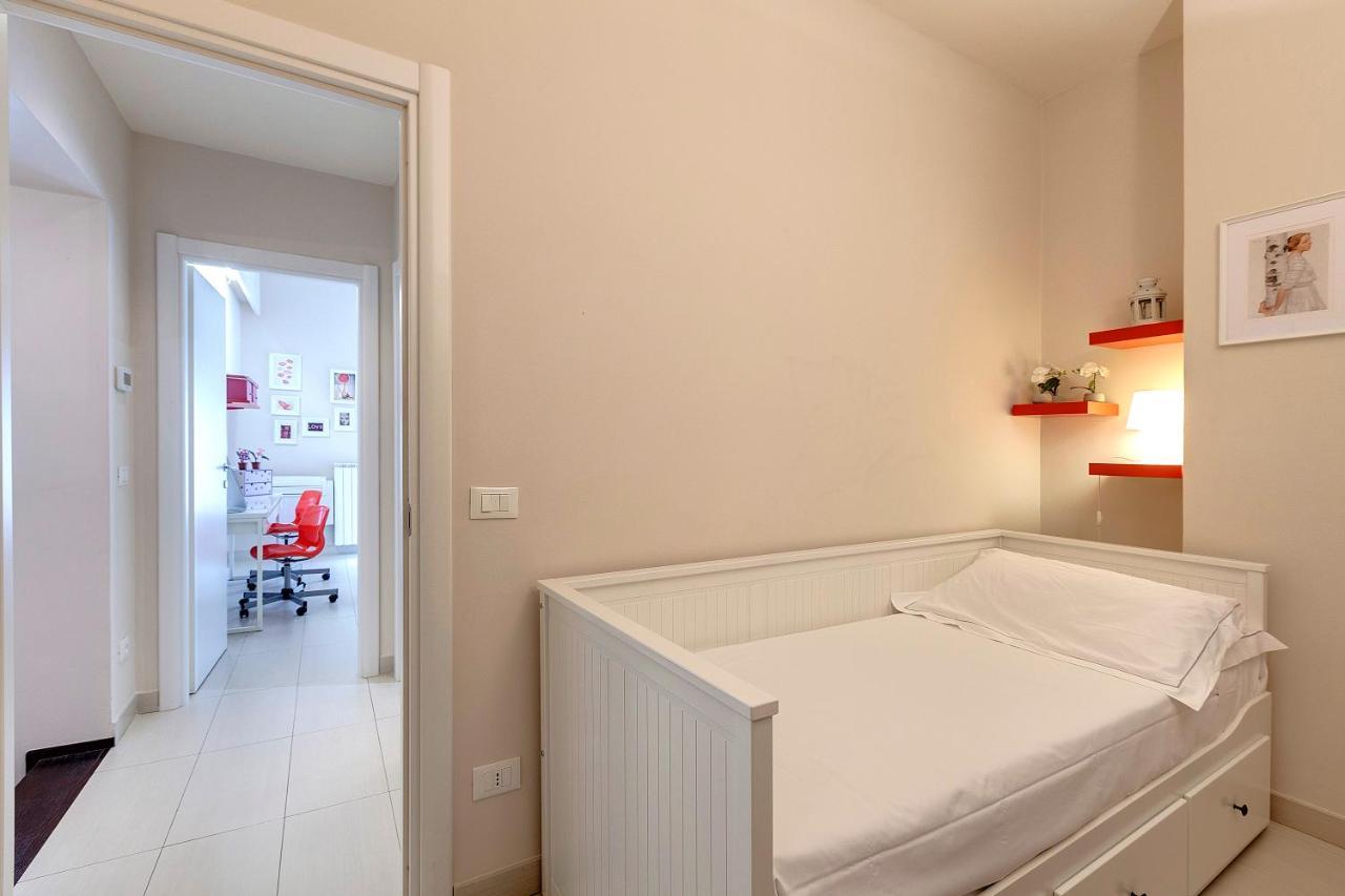 Glam Apartments Florence Extérieur photo