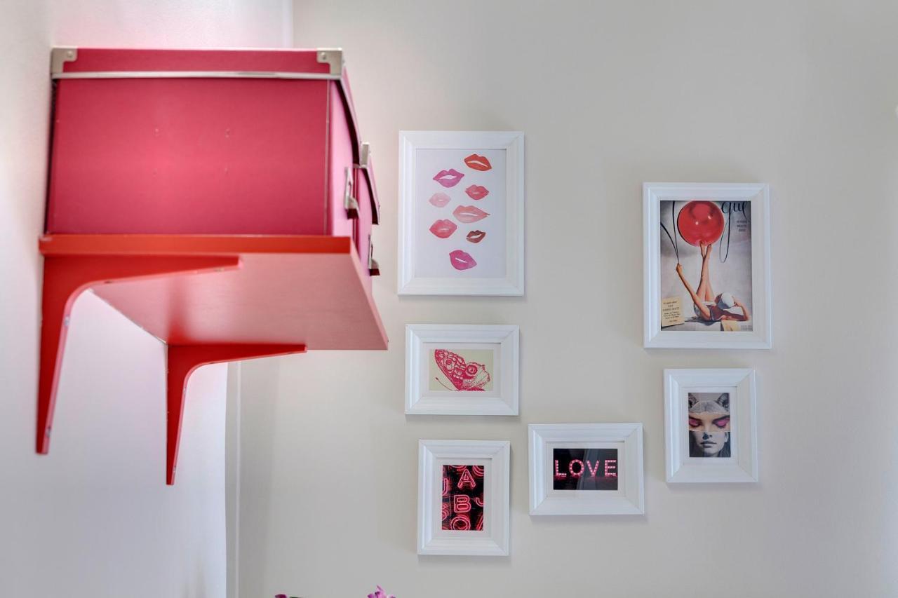 Glam Apartments Florence Extérieur photo