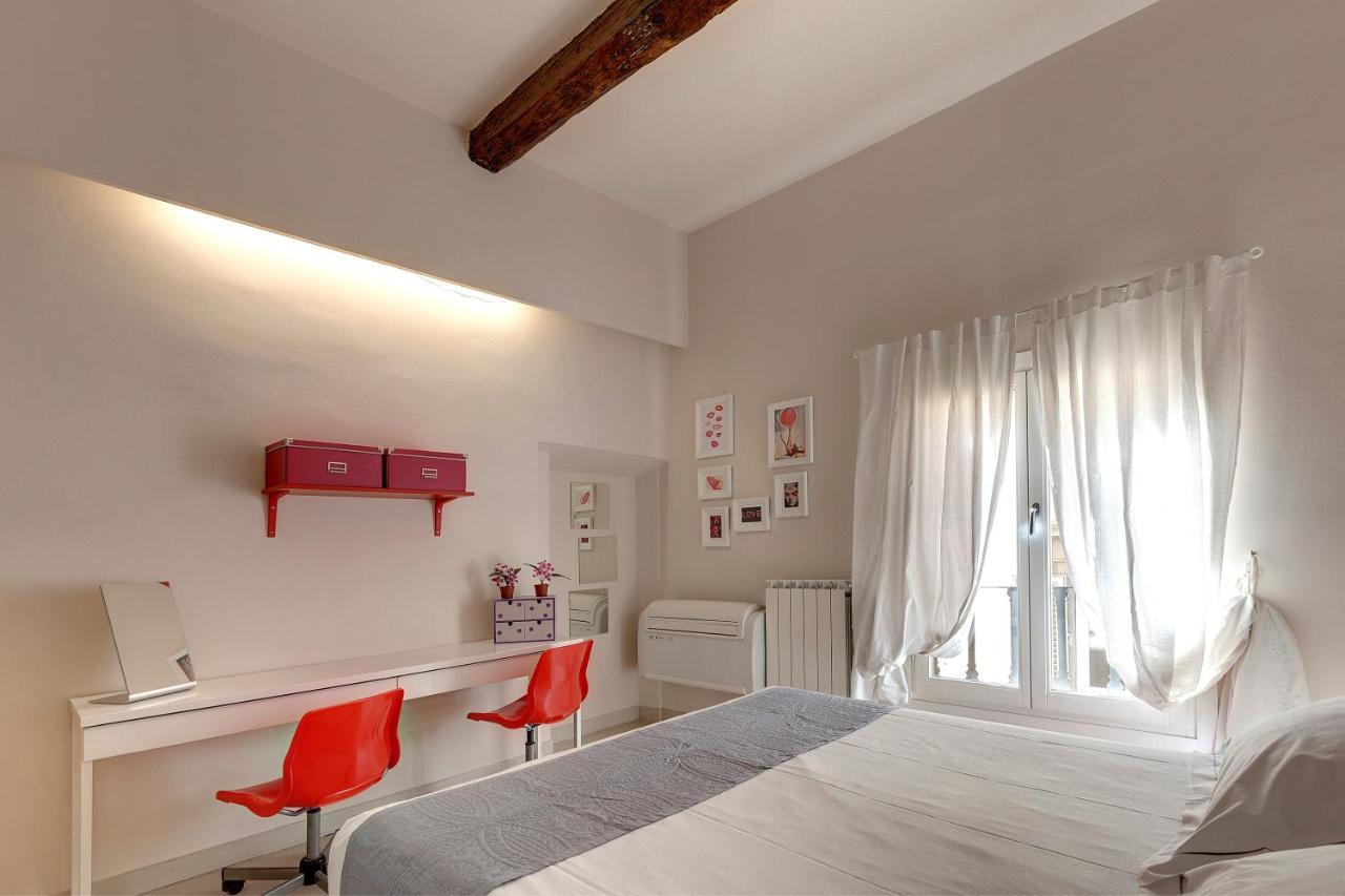 Glam Apartments Florence Extérieur photo