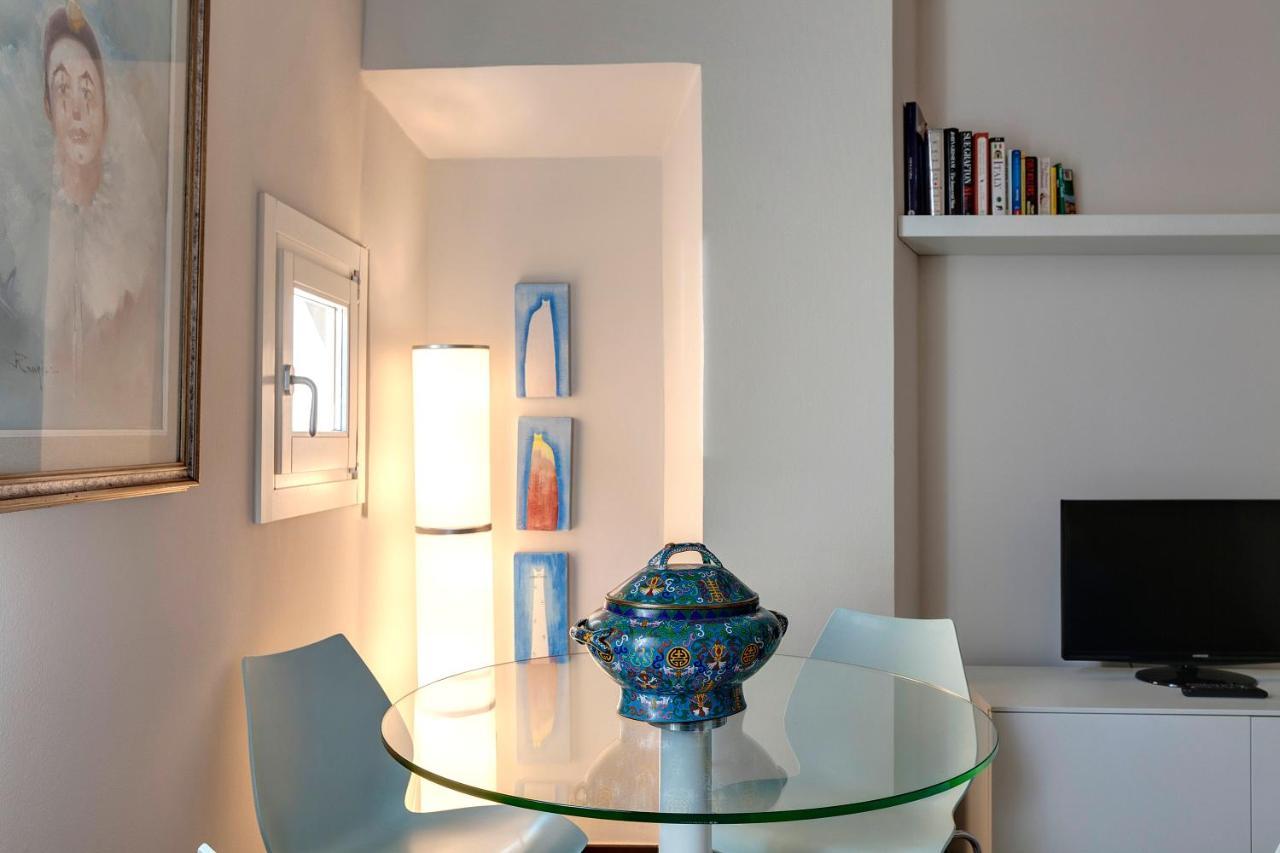 Glam Apartments Florence Extérieur photo