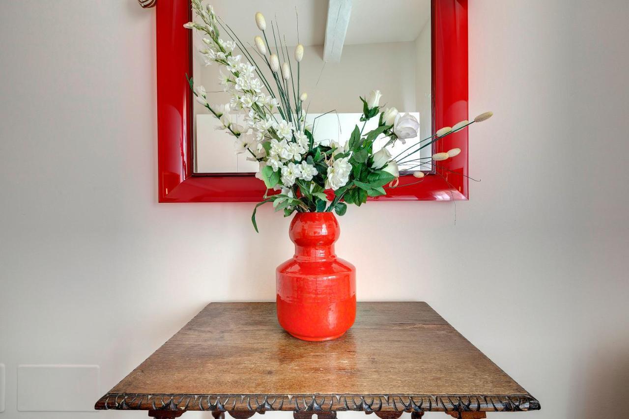 Glam Apartments Florence Extérieur photo