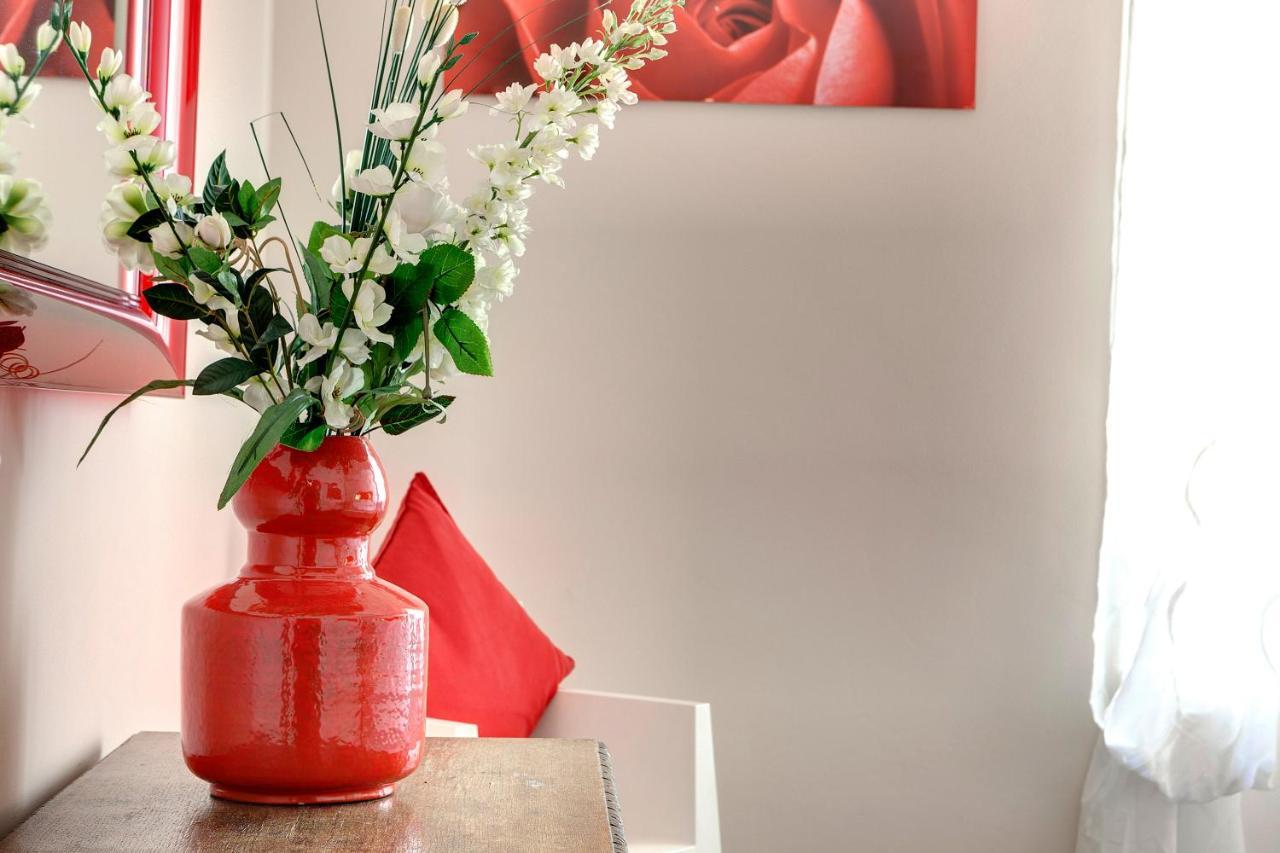 Glam Apartments Florence Extérieur photo