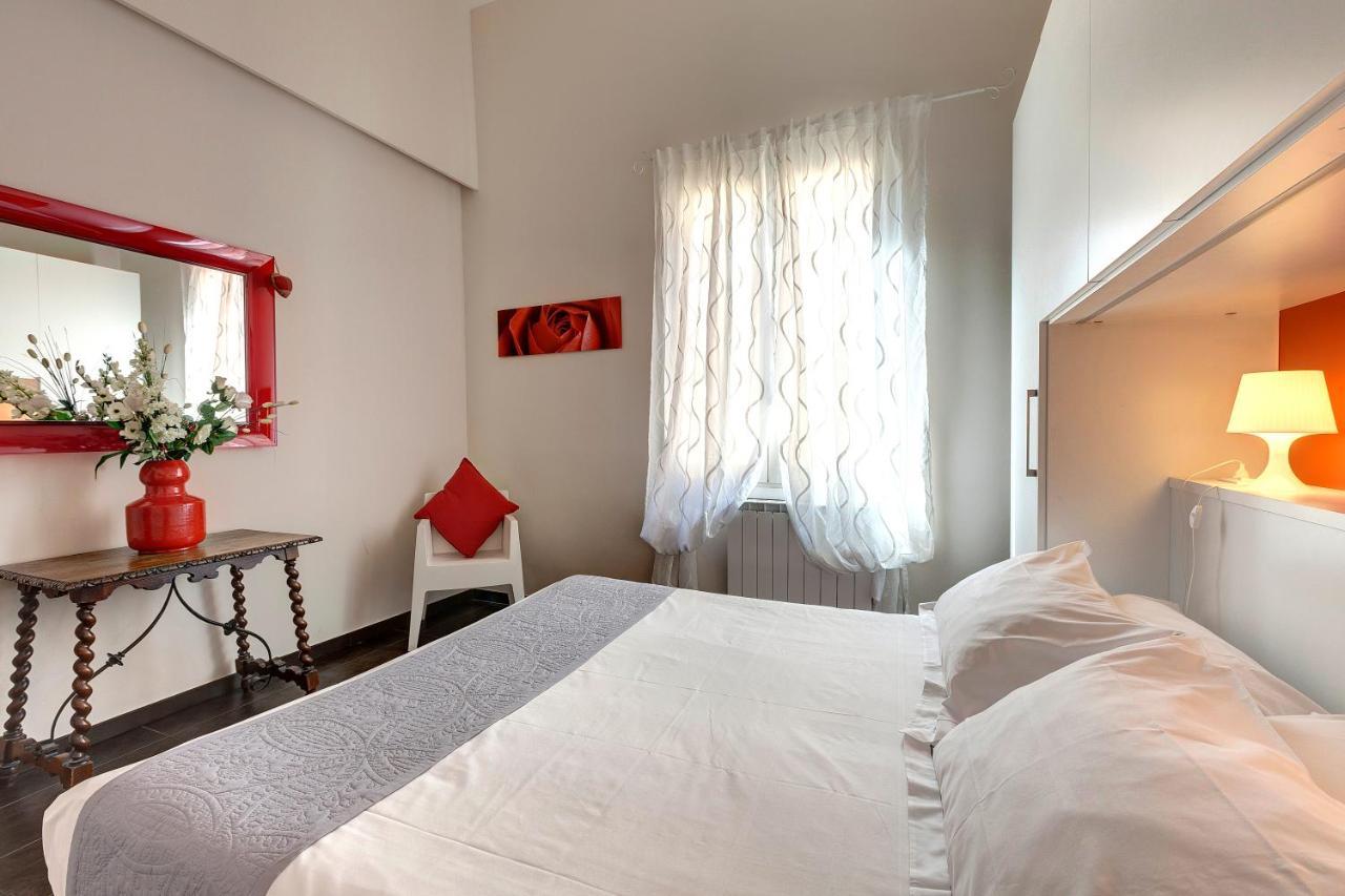 Glam Apartments Florence Extérieur photo