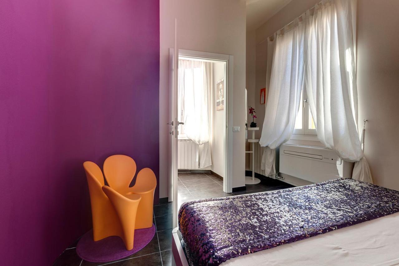 Glam Apartments Florence Extérieur photo