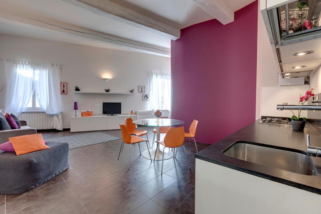 Glam Apartments Florence Extérieur photo