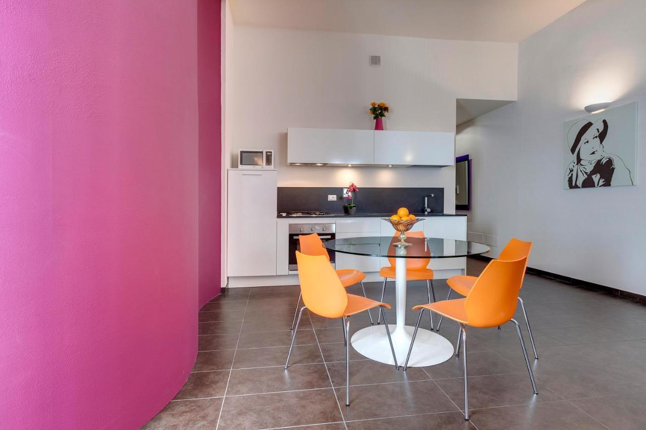 Glam Apartments Florence Extérieur photo