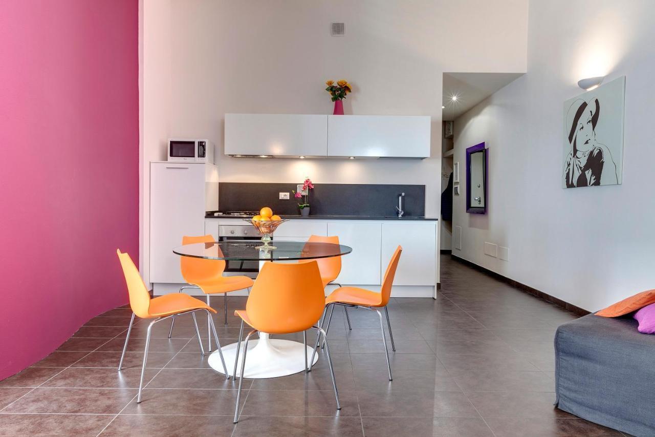 Glam Apartments Florence Extérieur photo
