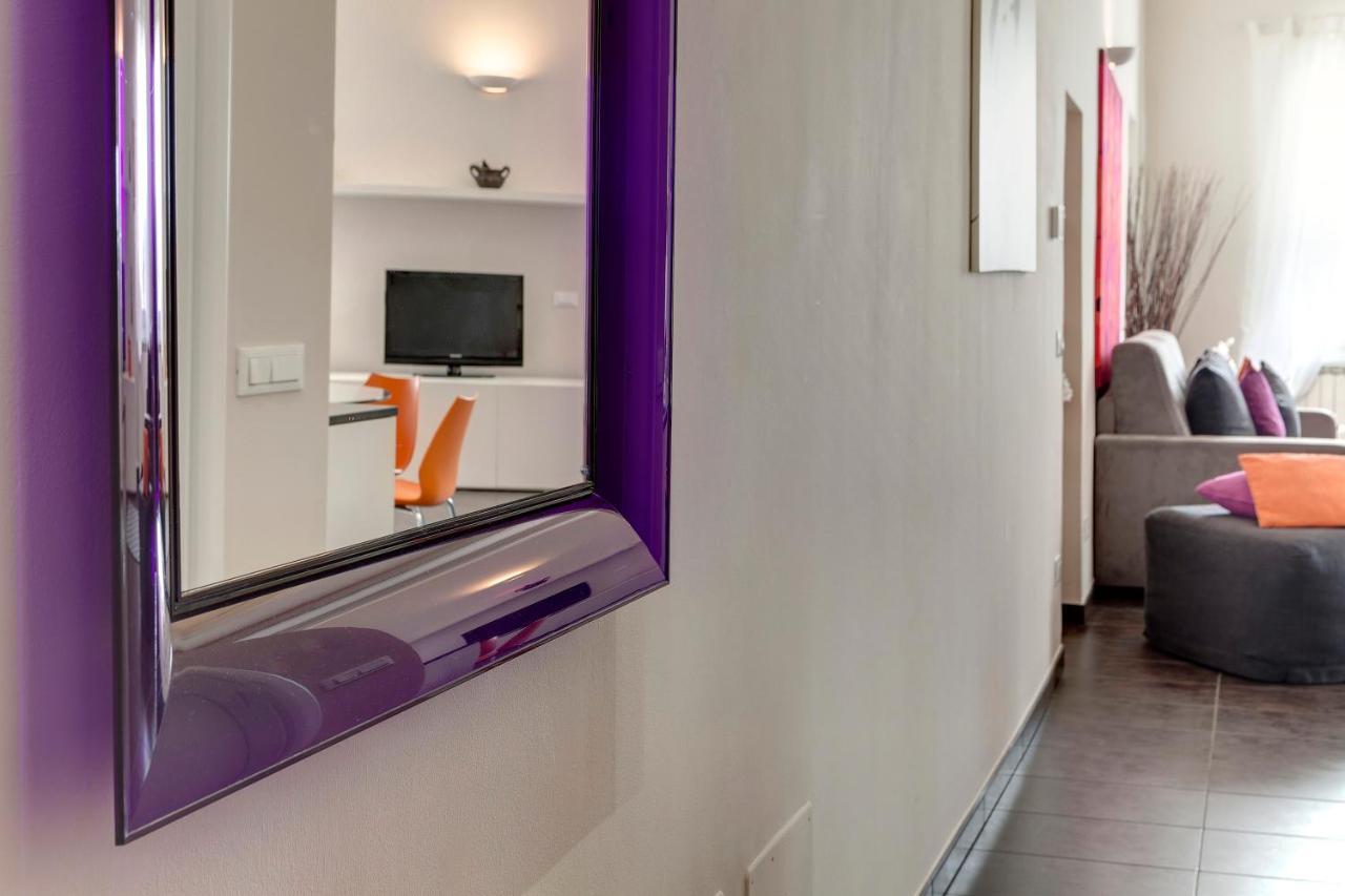 Glam Apartments Florence Extérieur photo