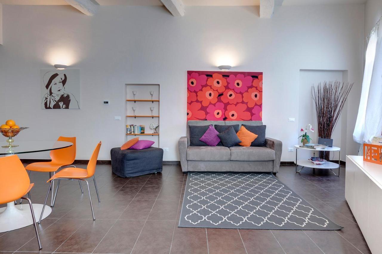 Glam Apartments Florence Extérieur photo