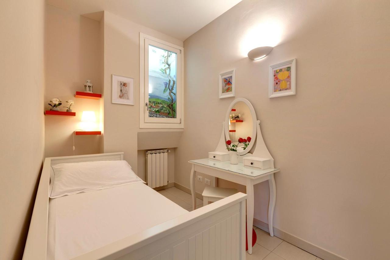 Glam Apartments Florence Extérieur photo