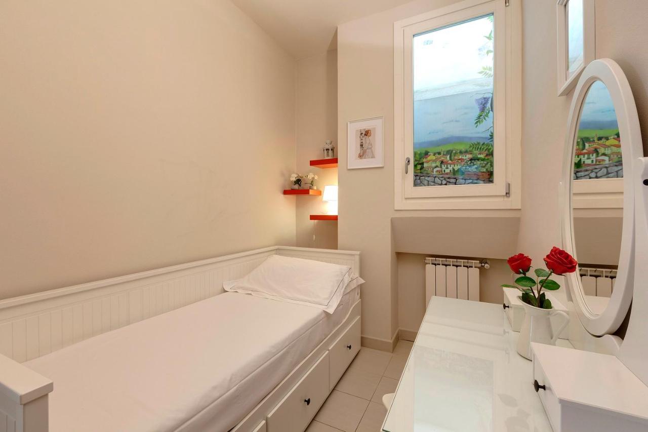 Glam Apartments Florence Extérieur photo