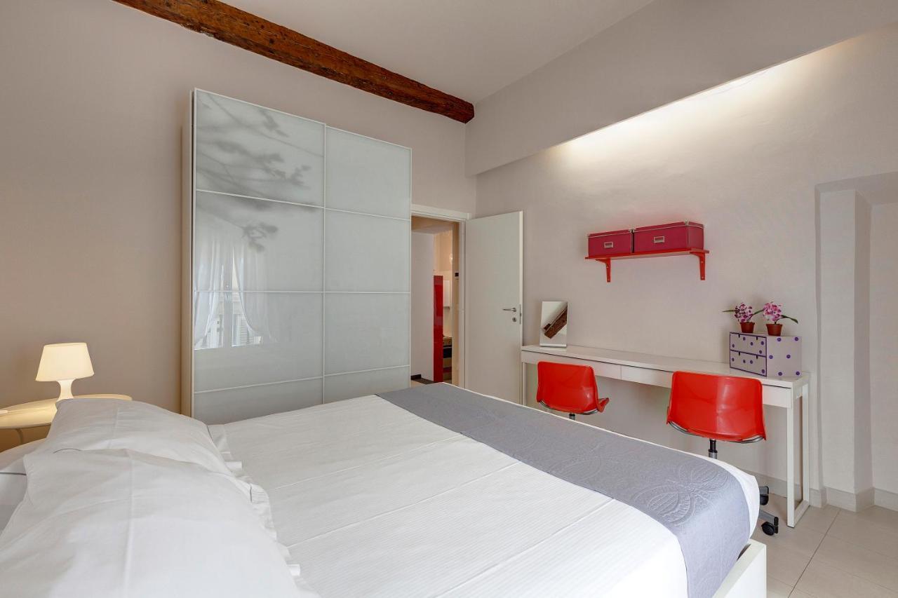 Glam Apartments Florence Extérieur photo