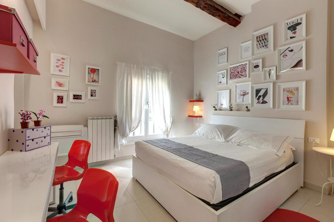 Glam Apartments Florence Extérieur photo
