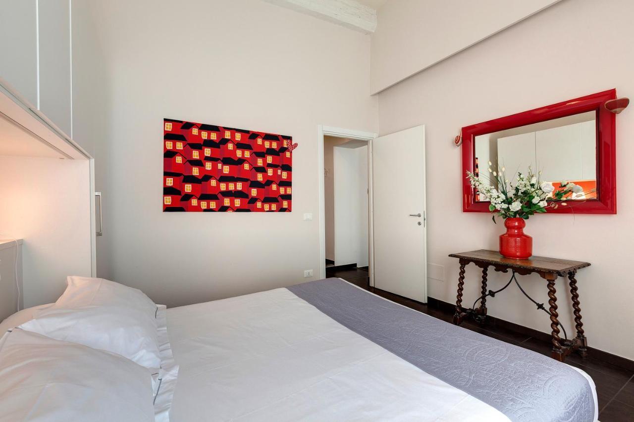Glam Apartments Florence Extérieur photo