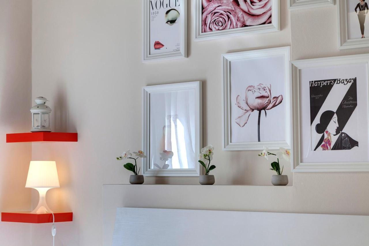 Glam Apartments Florence Extérieur photo