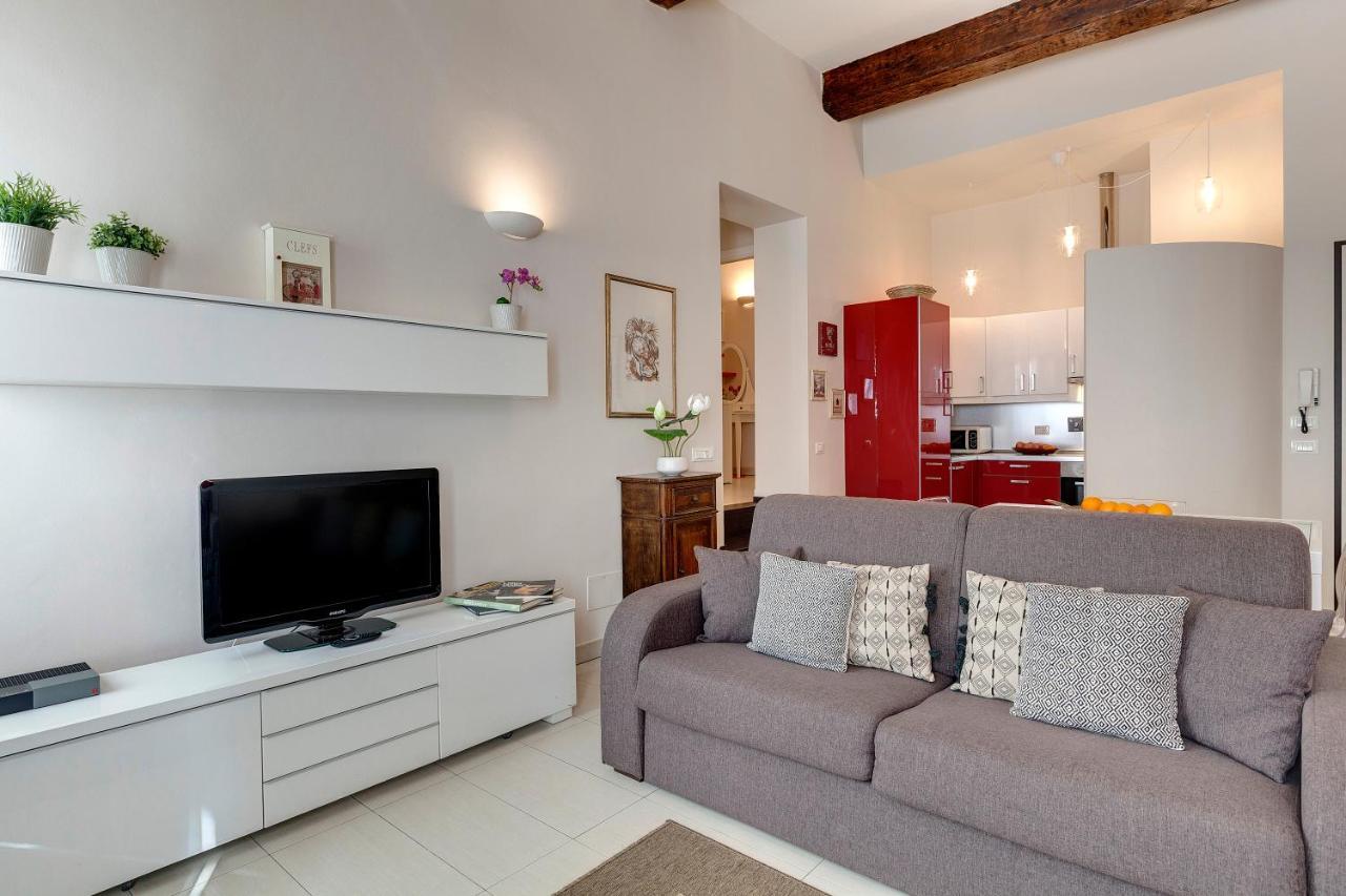 Glam Apartments Florence Extérieur photo