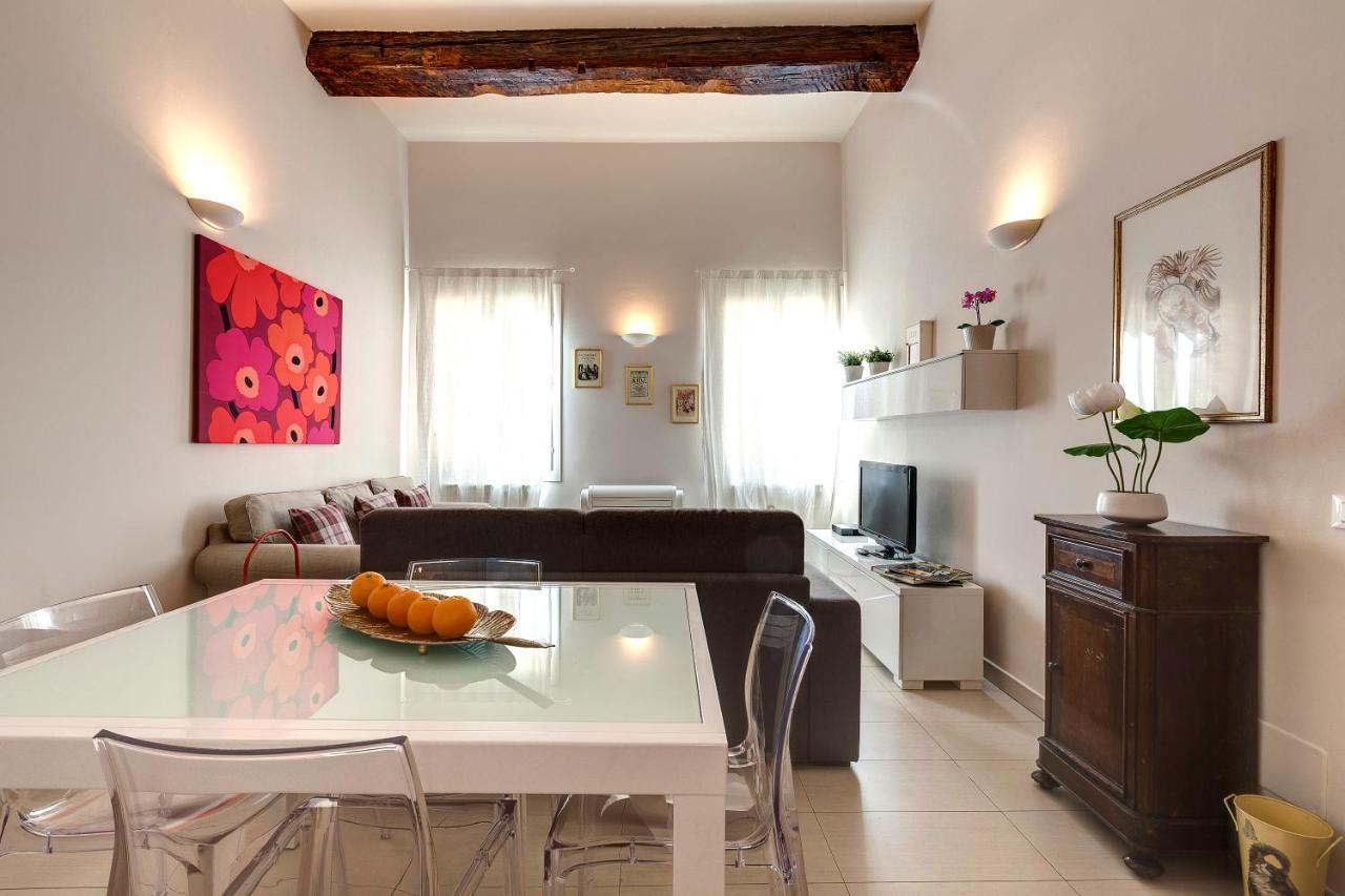 Glam Apartments Florence Extérieur photo