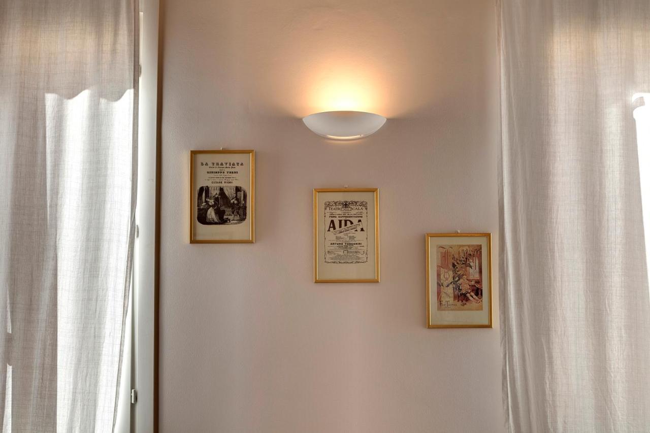 Glam Apartments Florence Extérieur photo