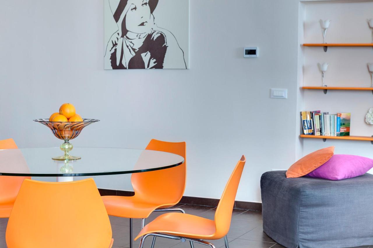 Glam Apartments Florence Extérieur photo