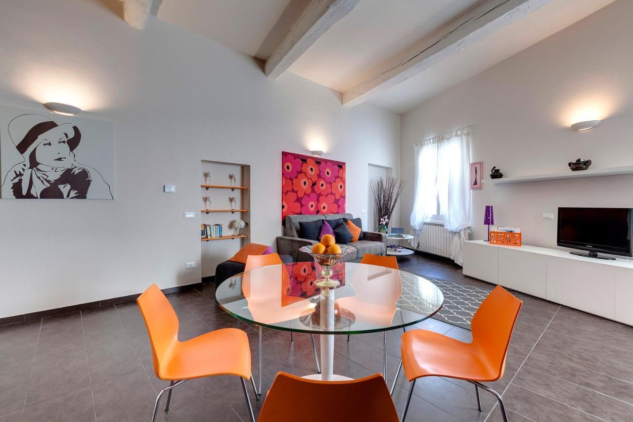 Glam Apartments Florence Extérieur photo