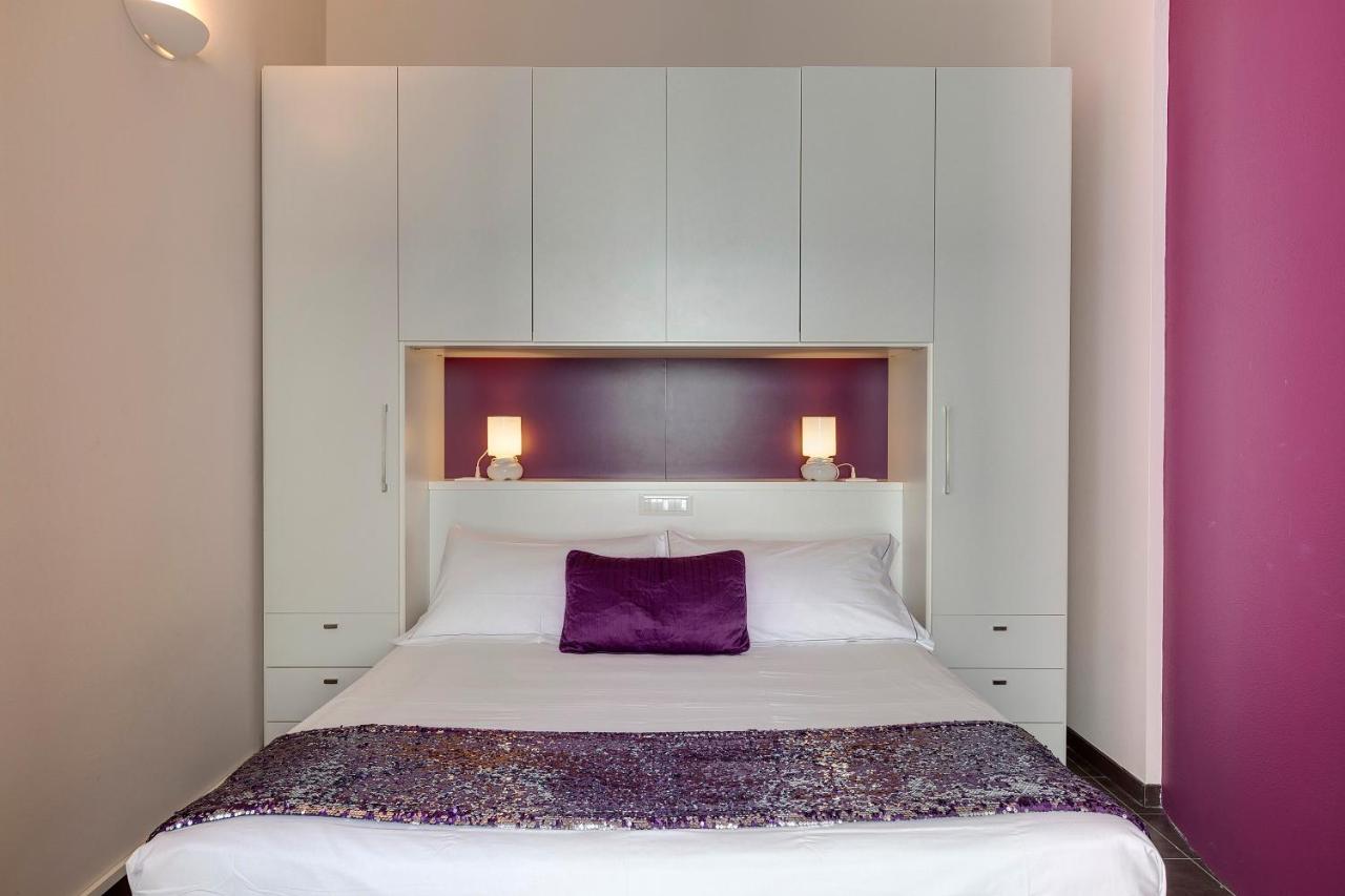 Glam Apartments Florence Extérieur photo