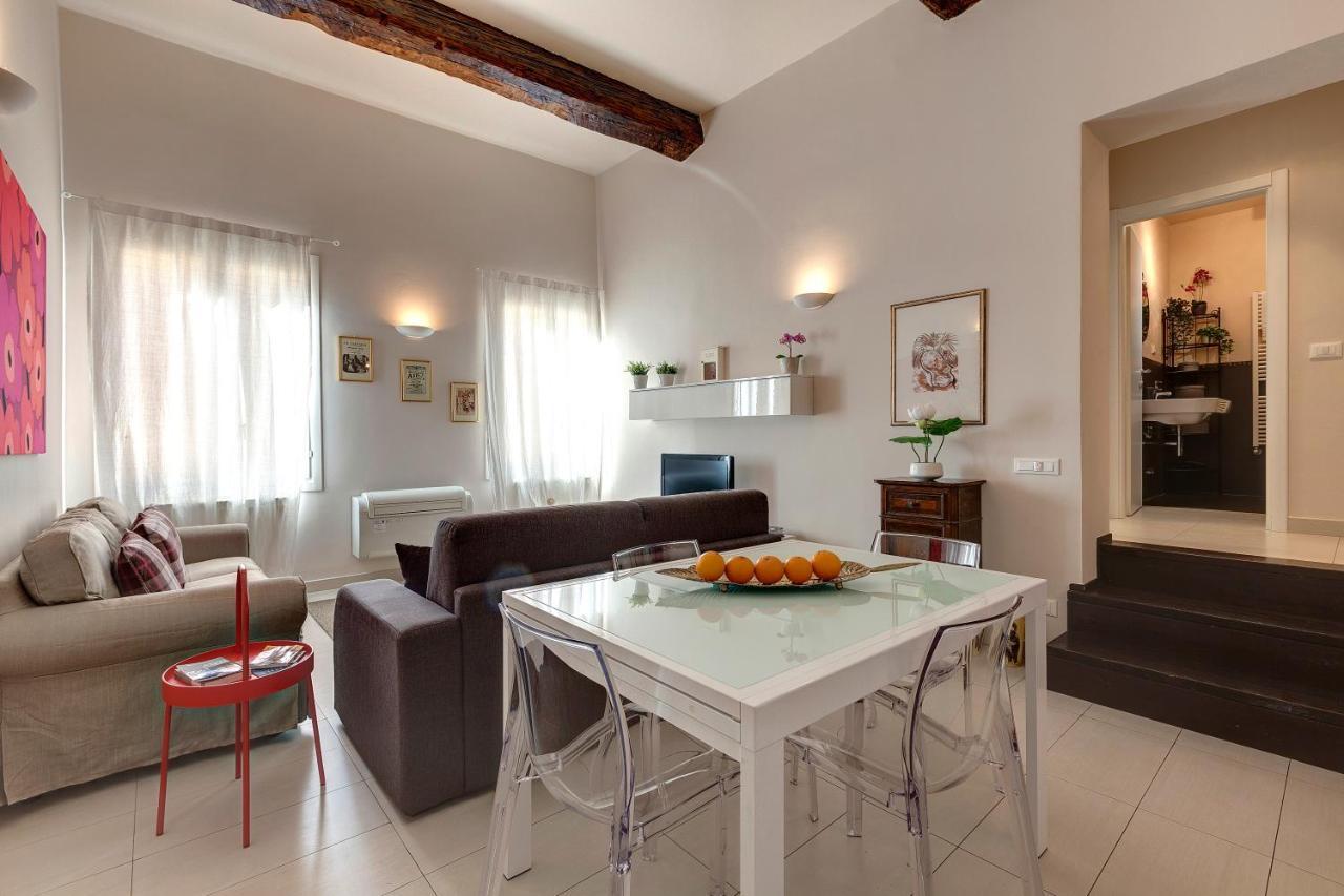 Glam Apartments Florence Extérieur photo