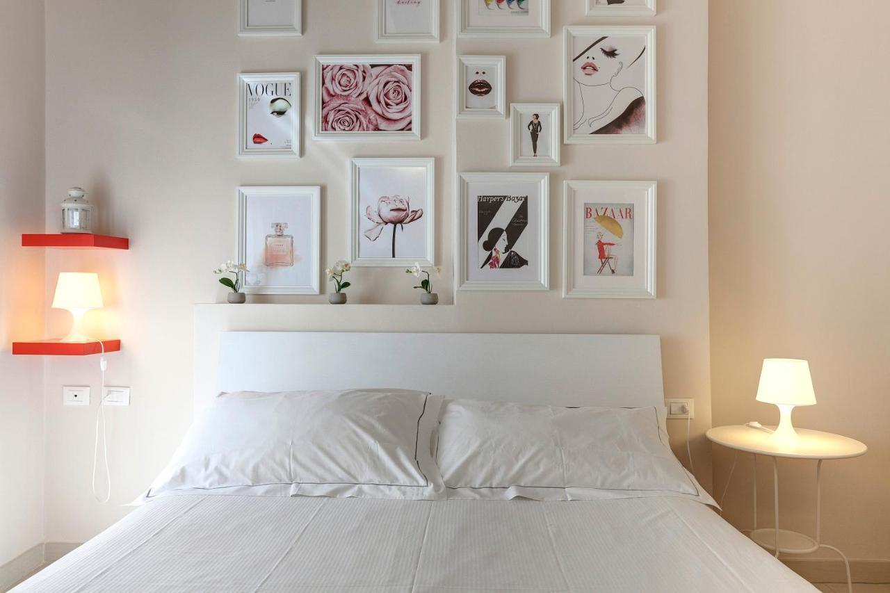 Glam Apartments Florence Extérieur photo