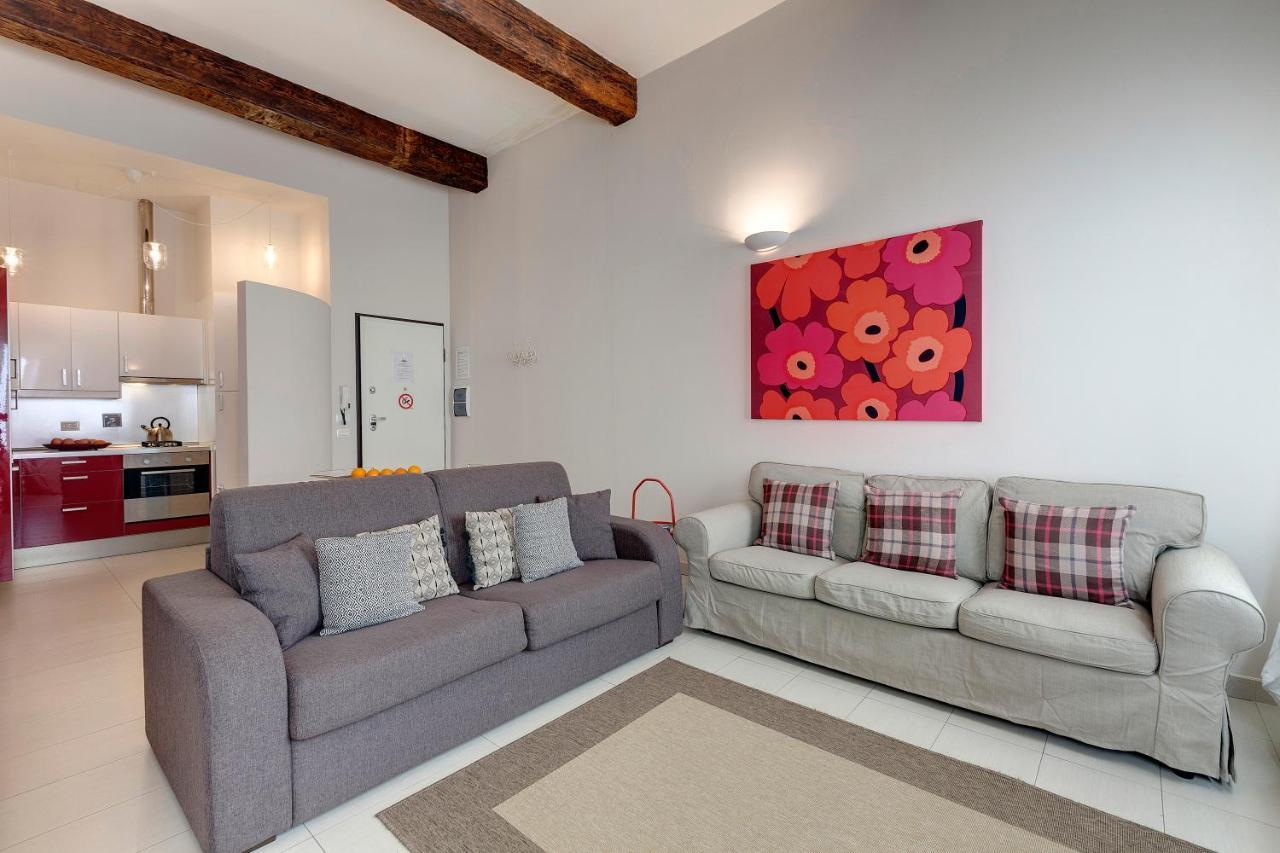 Glam Apartments Florence Extérieur photo