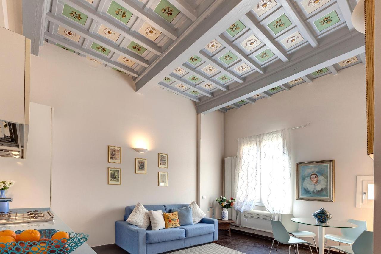 Glam Apartments Florence Extérieur photo