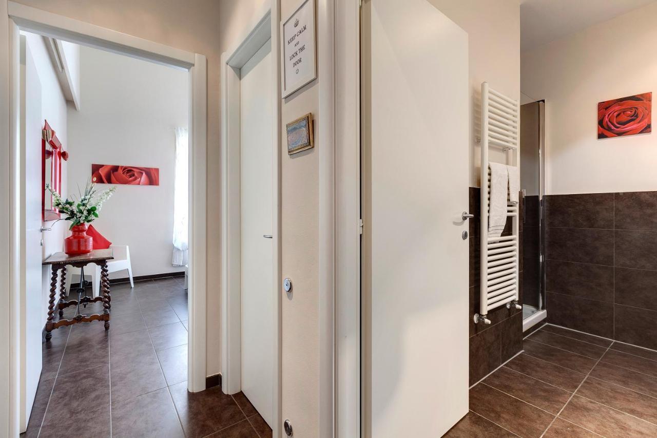 Glam Apartments Florence Extérieur photo