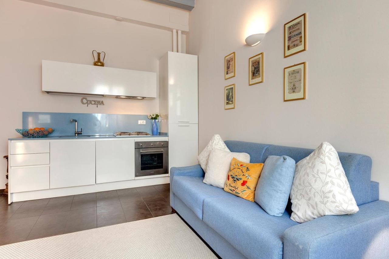 Glam Apartments Florence Extérieur photo