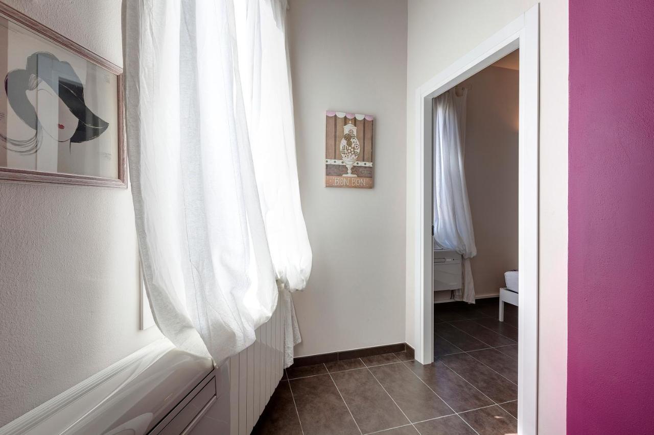 Glam Apartments Florence Extérieur photo