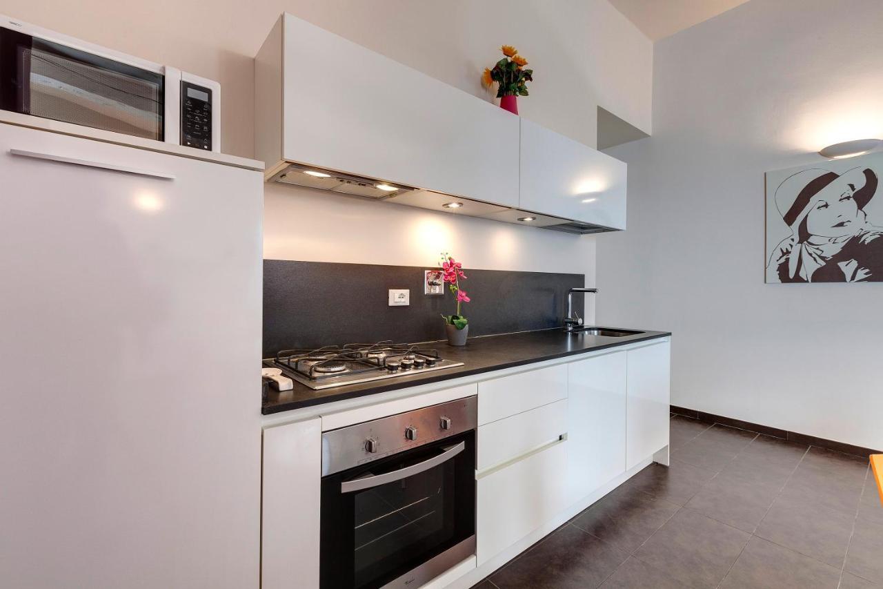Glam Apartments Florence Extérieur photo