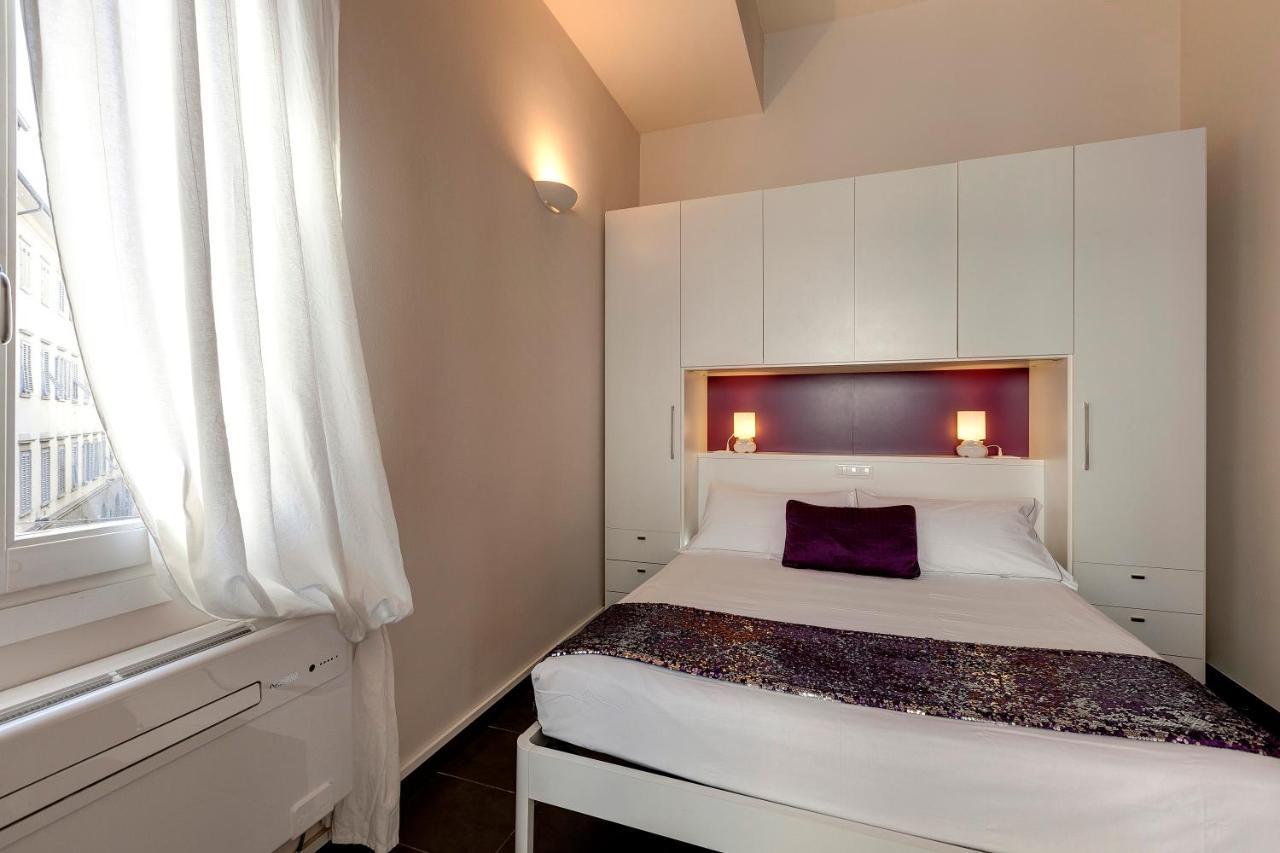 Glam Apartments Florence Extérieur photo