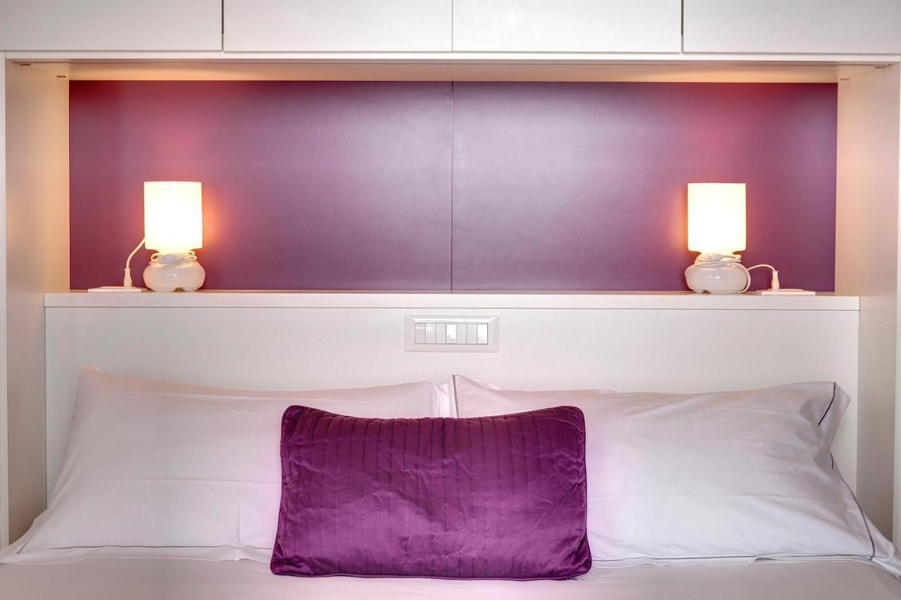 Glam Apartments Florence Extérieur photo