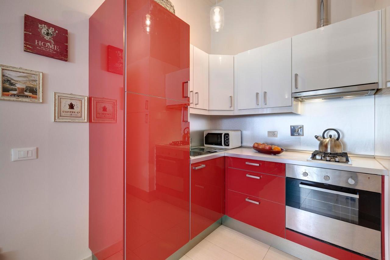 Glam Apartments Florence Extérieur photo