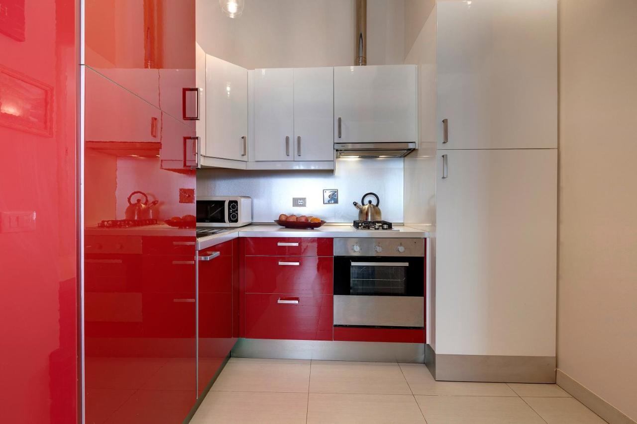 Glam Apartments Florence Extérieur photo