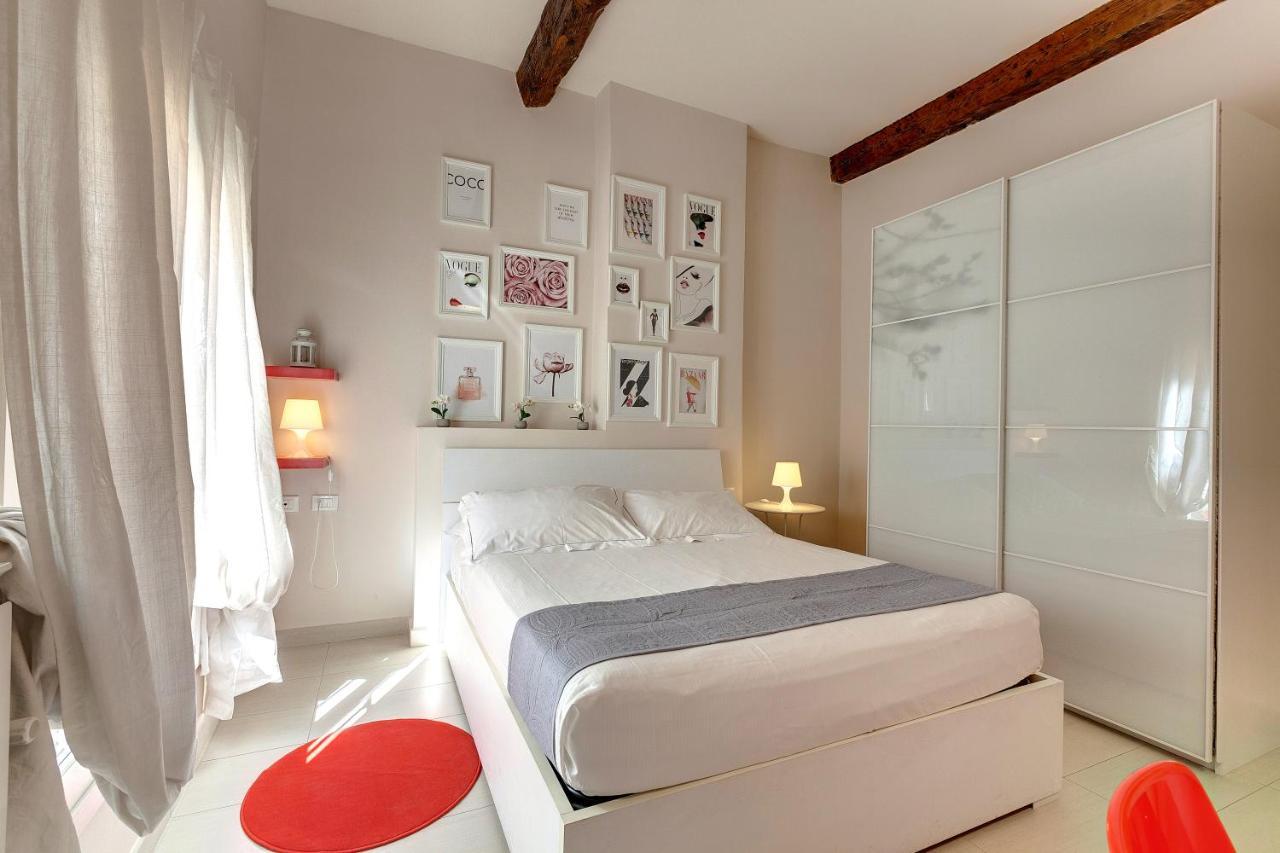 Glam Apartments Florence Extérieur photo